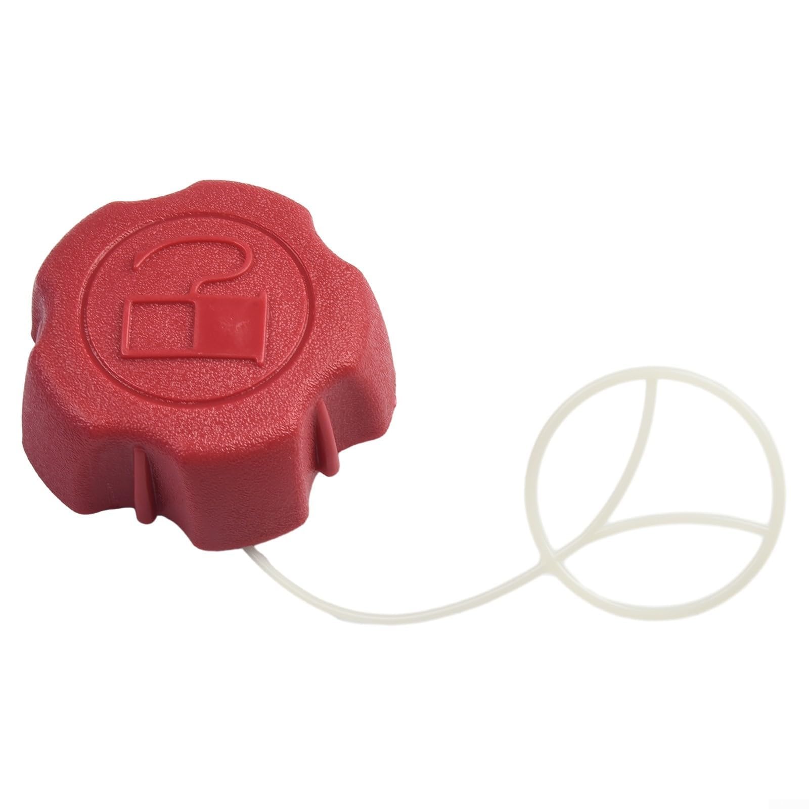 Tappo serbatoio carburante per tosaerba a gas compatibile con modelli FX-RM 1630 1855 1860 2055 2060 2060PRO, adatto per serie motori T375 T475 T575
