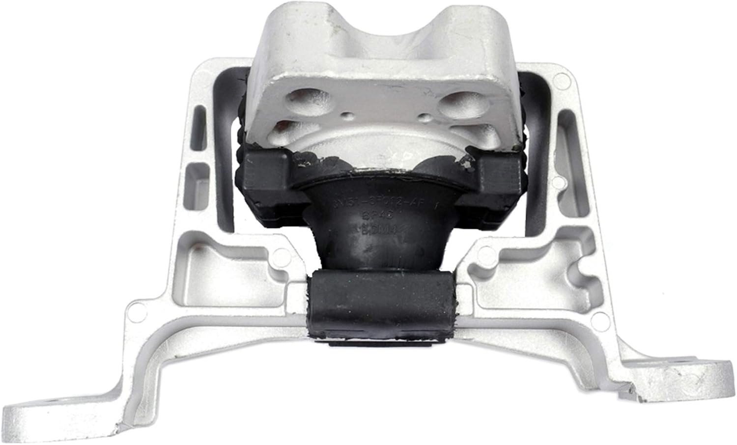 ADVANCE IGNITION Compatible with Mazda Front Right NEW 2004-2009 3 2006-2010 5 2.3L Engine Motor Mount 4403 2004 2005 2006 2007 2008 2009