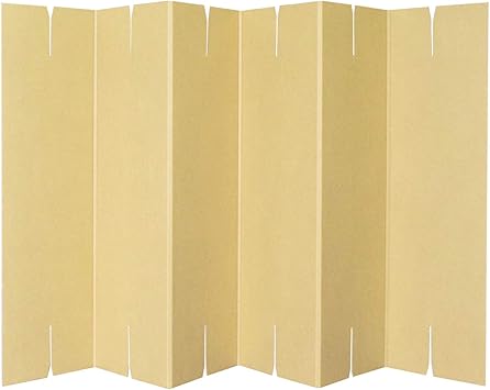 Amazon ダンボール衝立【連結パーツ】【クラフト】1セット