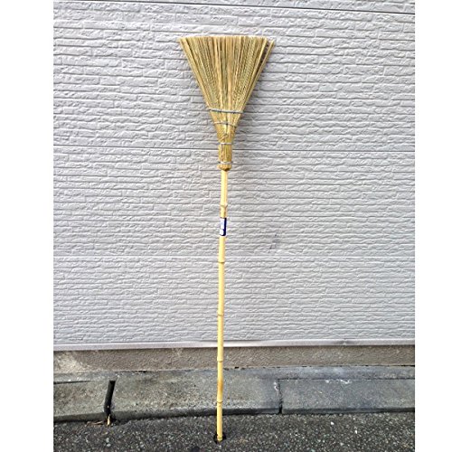 Amazon | 八ッ矢 ササラほうき 54570 | ほうき | ホーム