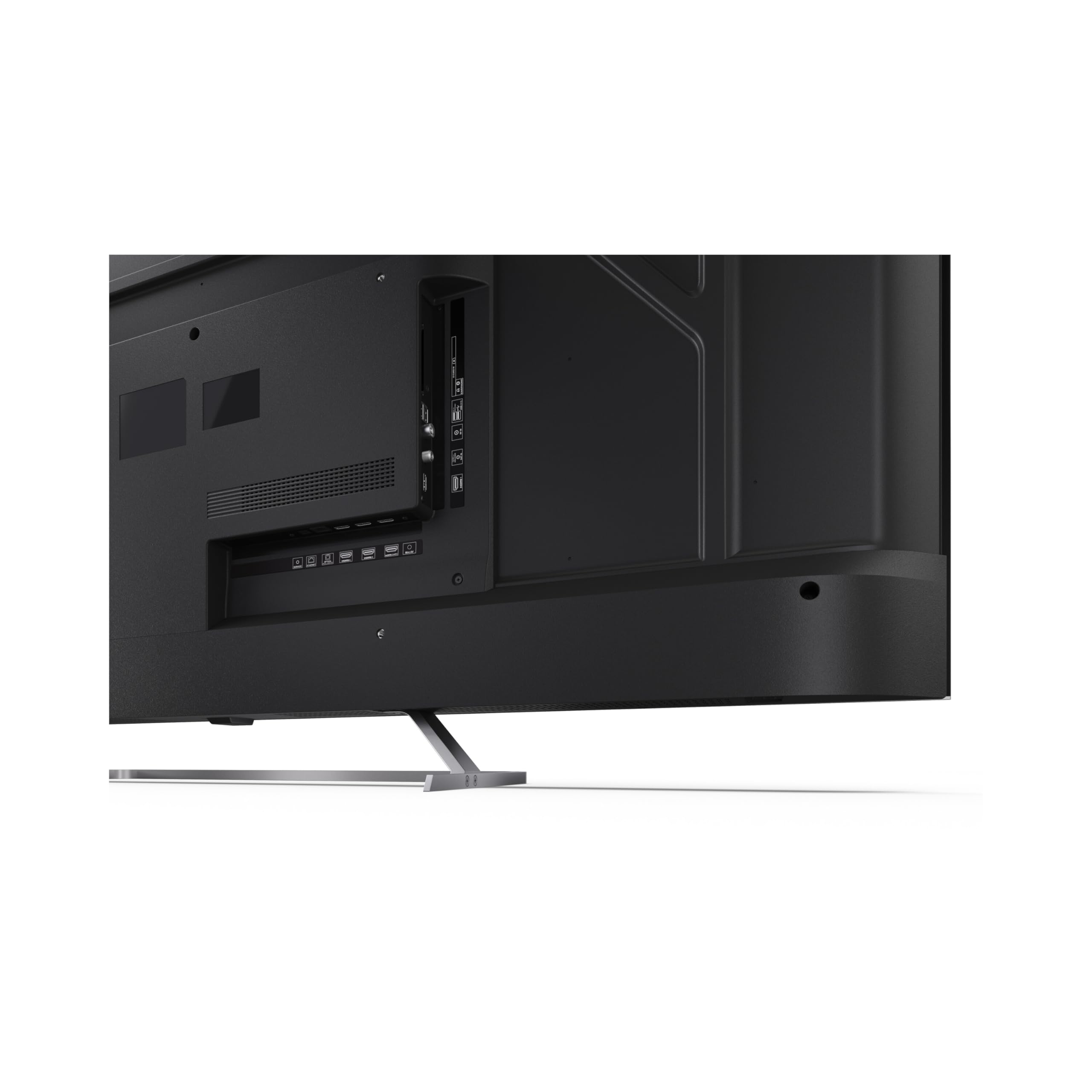 Sharp TV Smart 50 pollici 4K Ultra HD Mini LED QLED Harman Kardon HDMI eARC Dolby Vision Dolby Atmos 50JP7265E