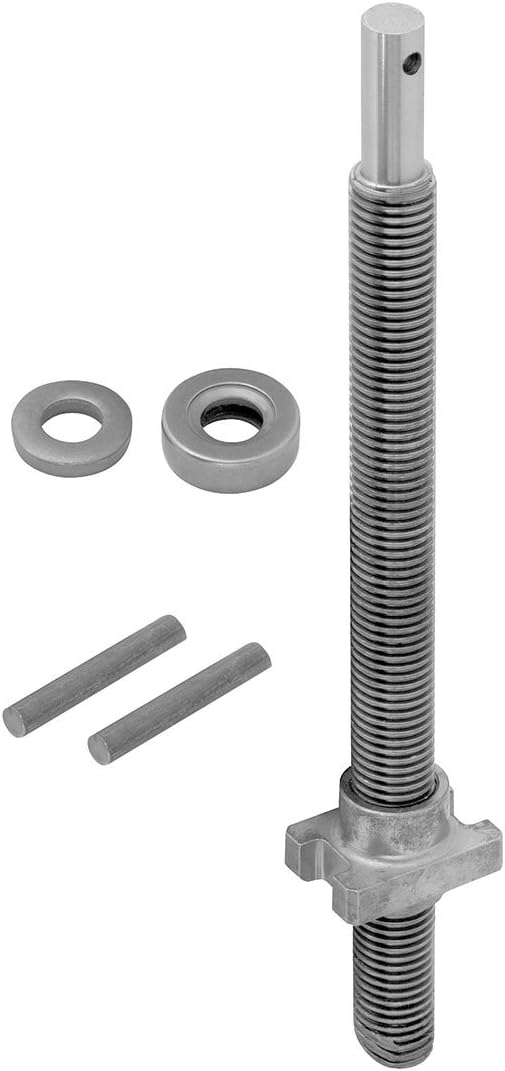 Bulldog 500217 Trailer Jack Lift Screw