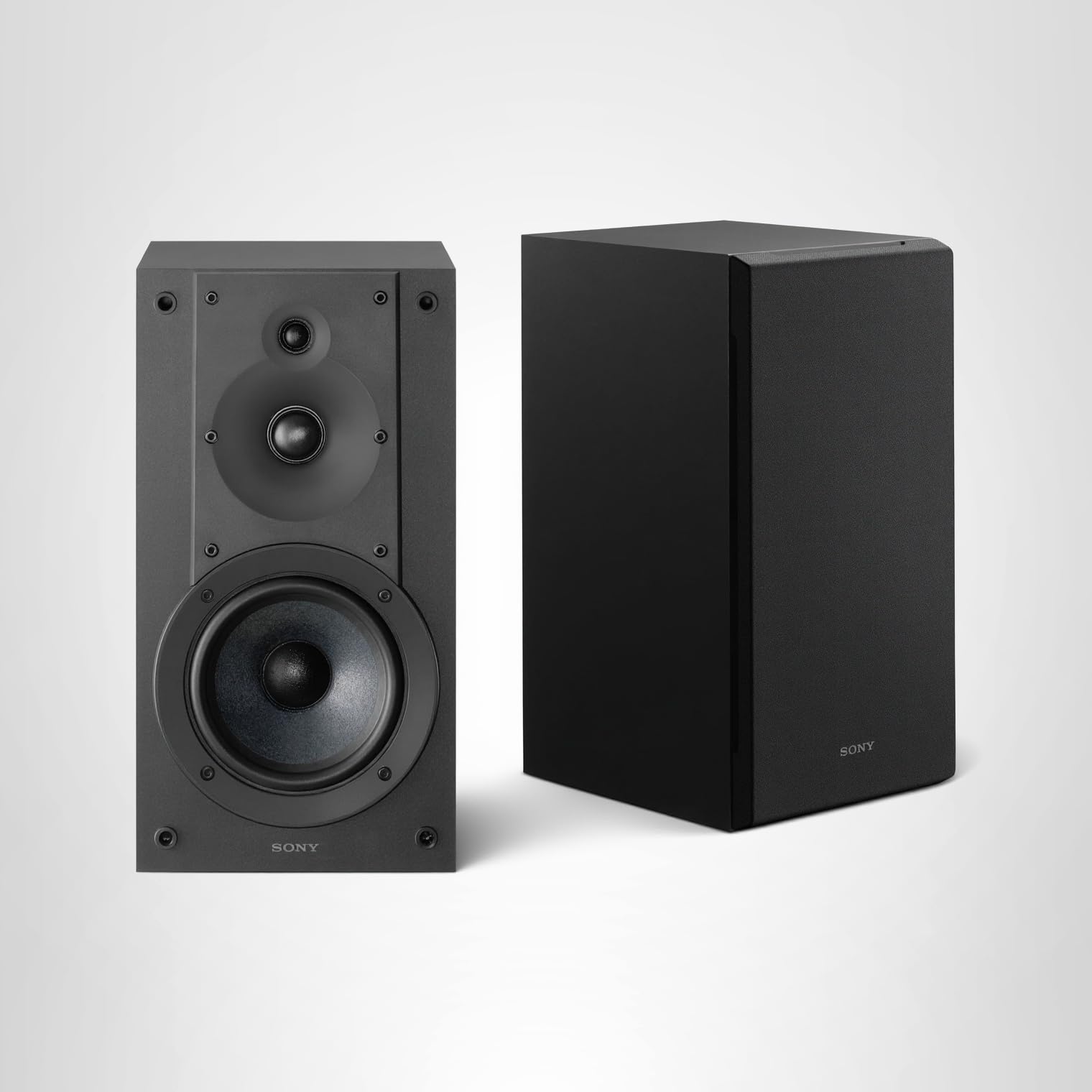 Amazon | ソニー SS-CS5M2 3ウェイ 3ドライバー ハイレゾ ブック