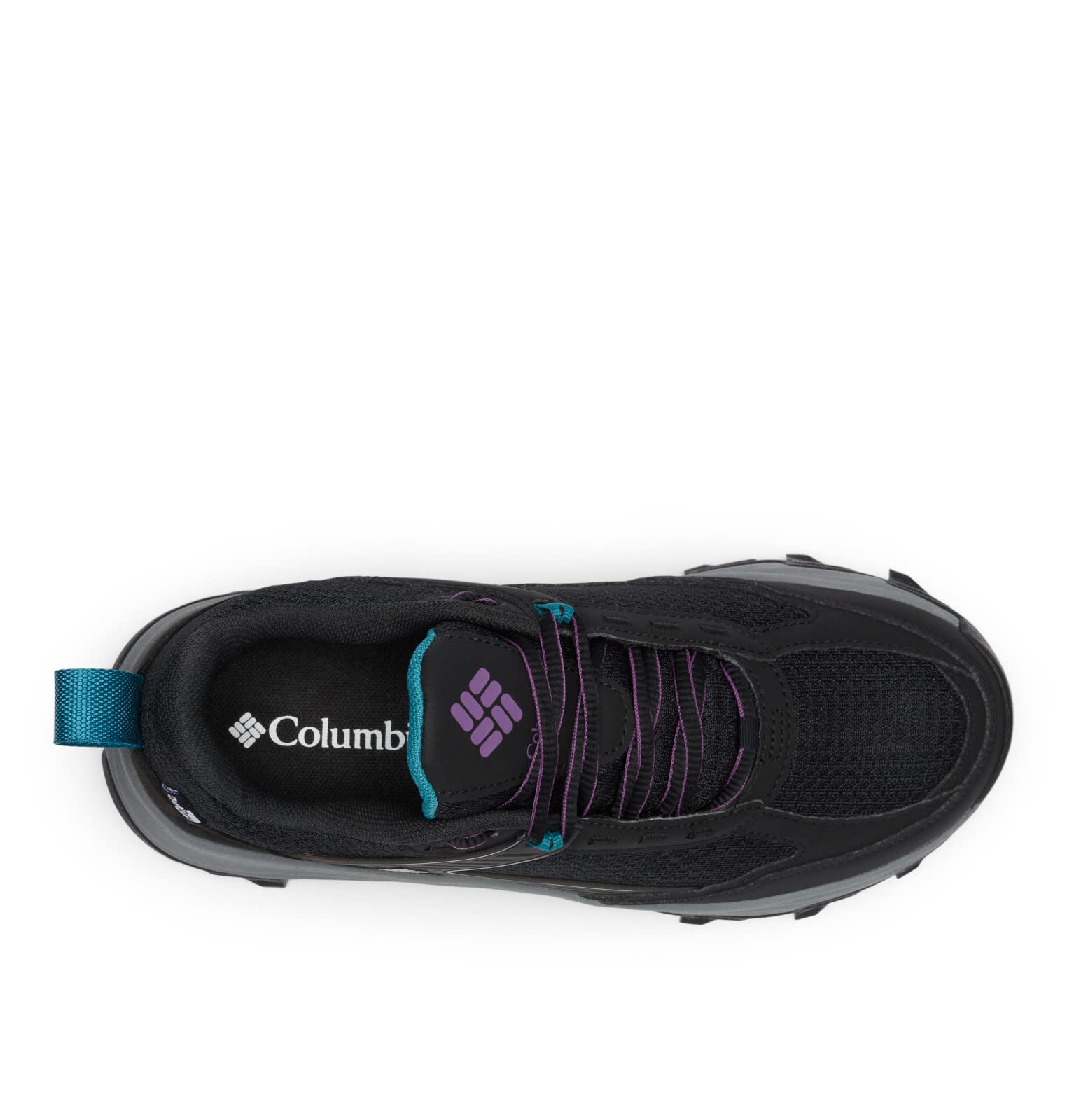 Columbia - Hatana Max Outdry Waterproof, Scarpe da Trekking Basse Donna
