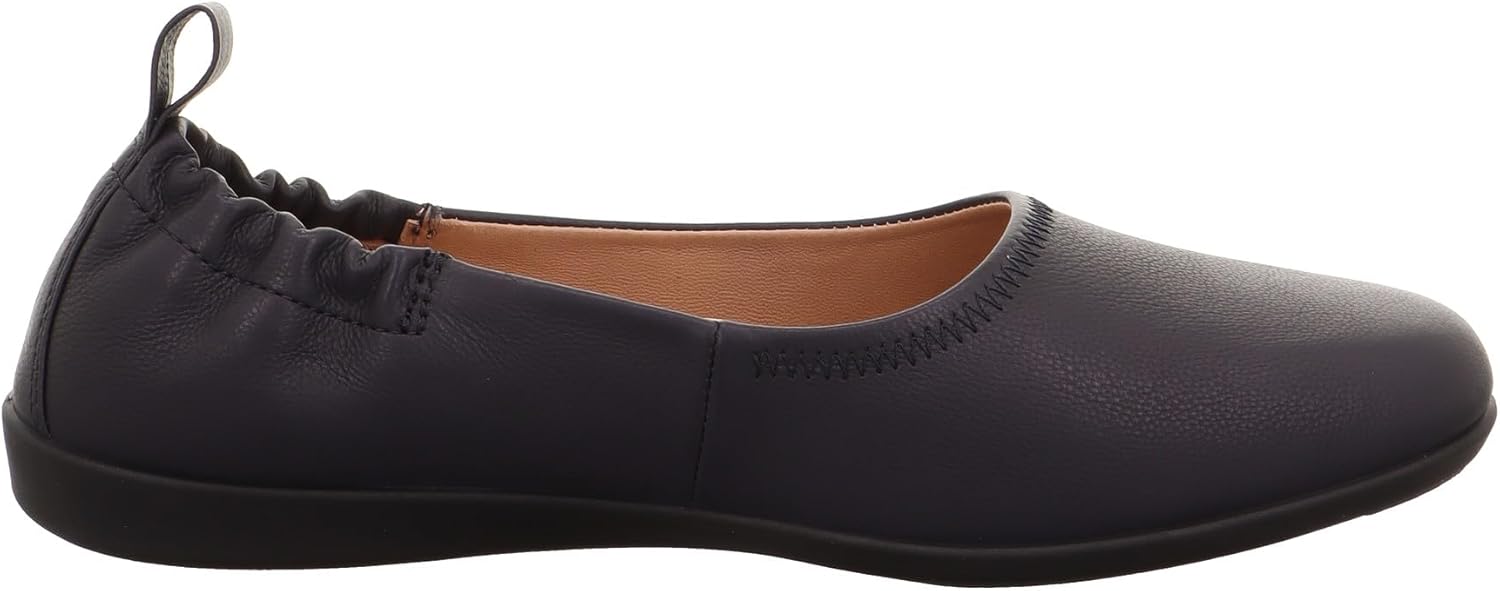 Legero Women's Dune Ballet Flat, Oceano 8000, 6 UK Narrow