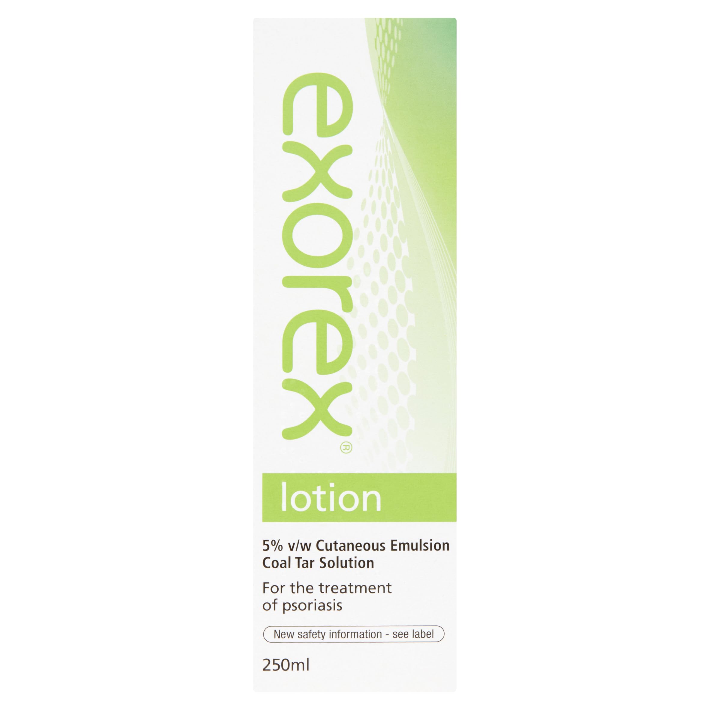 Exorex Lotion 5% 250ml