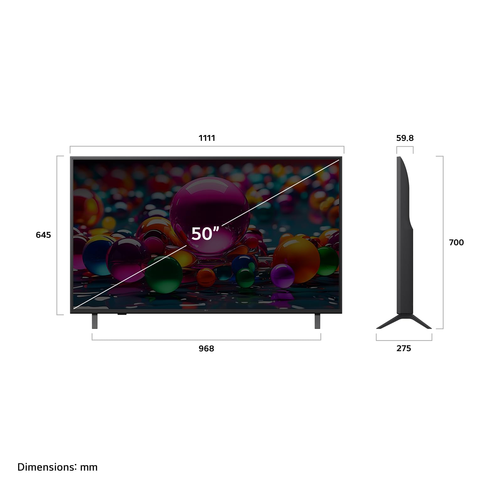Amazon.co.jp: LG Electronics Japan: 液晶テレビ