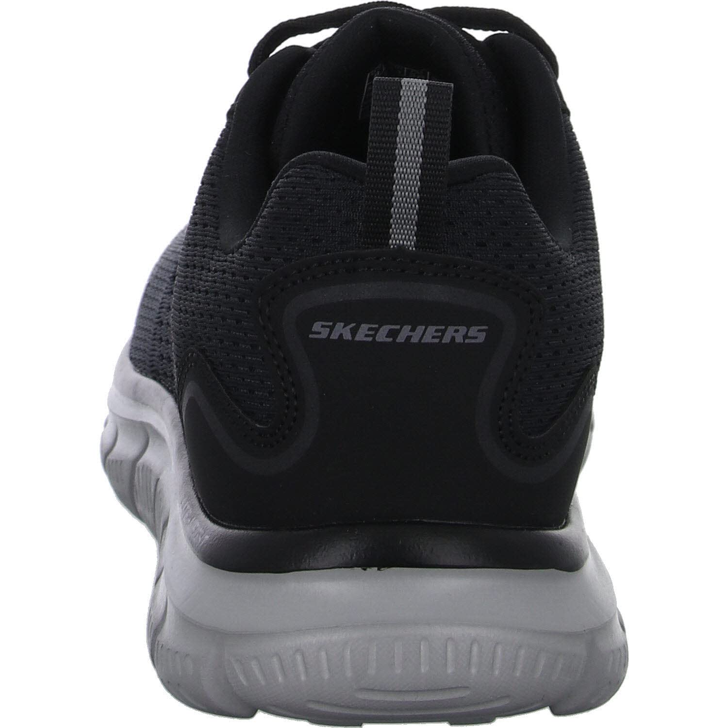 Skechers Mężczyźni Summits Louvin Trampki