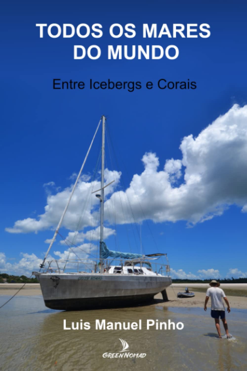 Todos os Mares do Mundo: Entre Icebergs e Corais