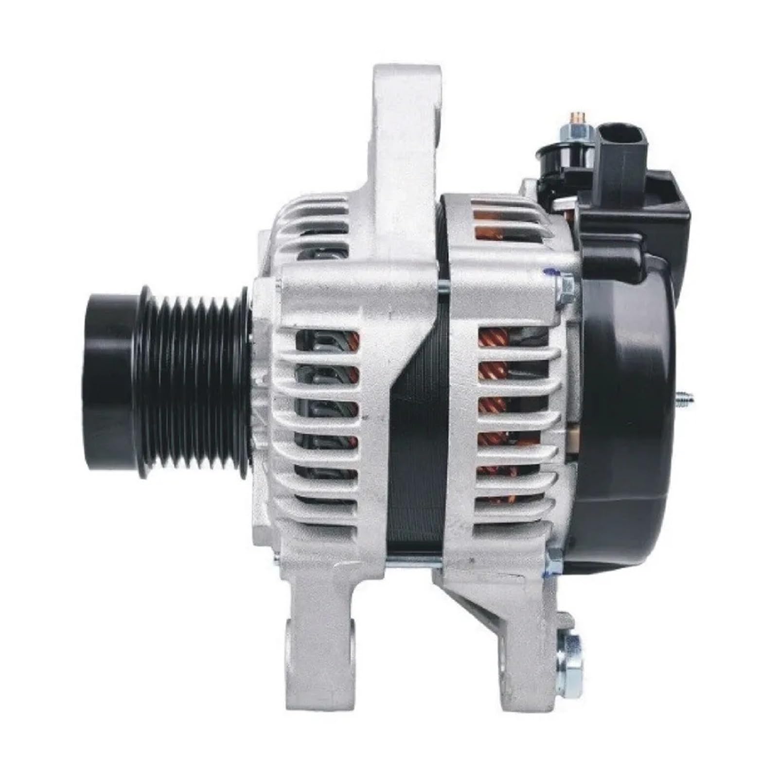 Alternatore di per auto Adatto per Hilux 2.7L 2TR-FE 2015 LIN Sistema 12V Generatore di carica Alternatore 27060-0C110 104211-2071 Alternatore per veicoli