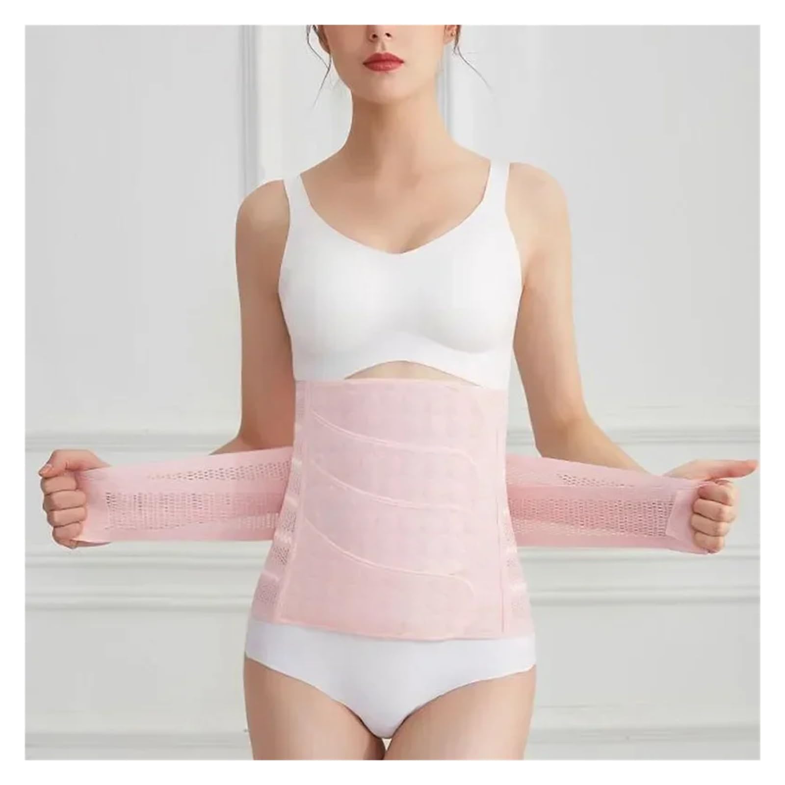 Faja Abdominal Mujer Faja postparto for el vientre, faja moldeadora, faja adelgazante, faja postparto