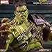 Mezco Toys One: 12 Collective: Marvel Thor Ragnarok Gladiator Hulk Action Figure