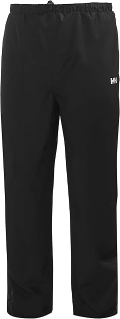 Helly Hansen Men's Seven J Pant Rain Pant