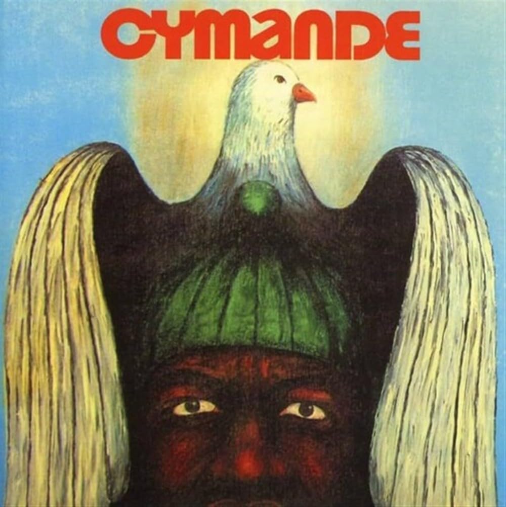 Cymande Cymande CD NEW