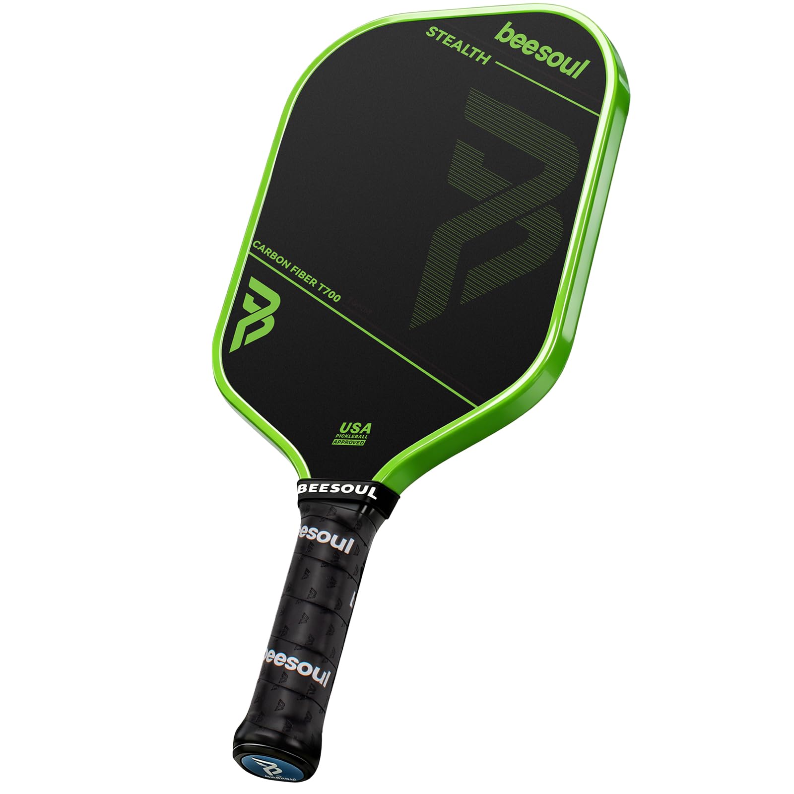 Beesoul T700 Carbon