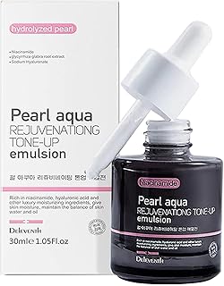 Loção Clareadora - 30 ml Emulsão Suave Clareadora com Fórmula Nutritiva,Loção tonificante 3 em 1 para suavizar os poros e fornecer nutrição para mulheres Ming chen