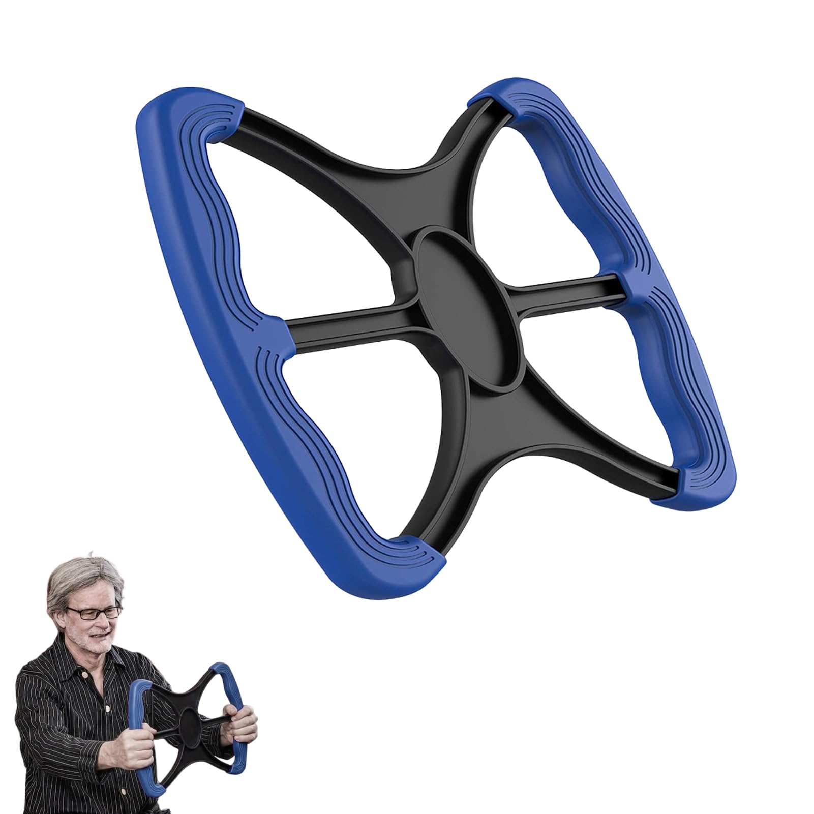 Liberty Lift Standing Aid for Elderly, Lift Aid Bar Non Slip Grip Handles — Amazon image 9