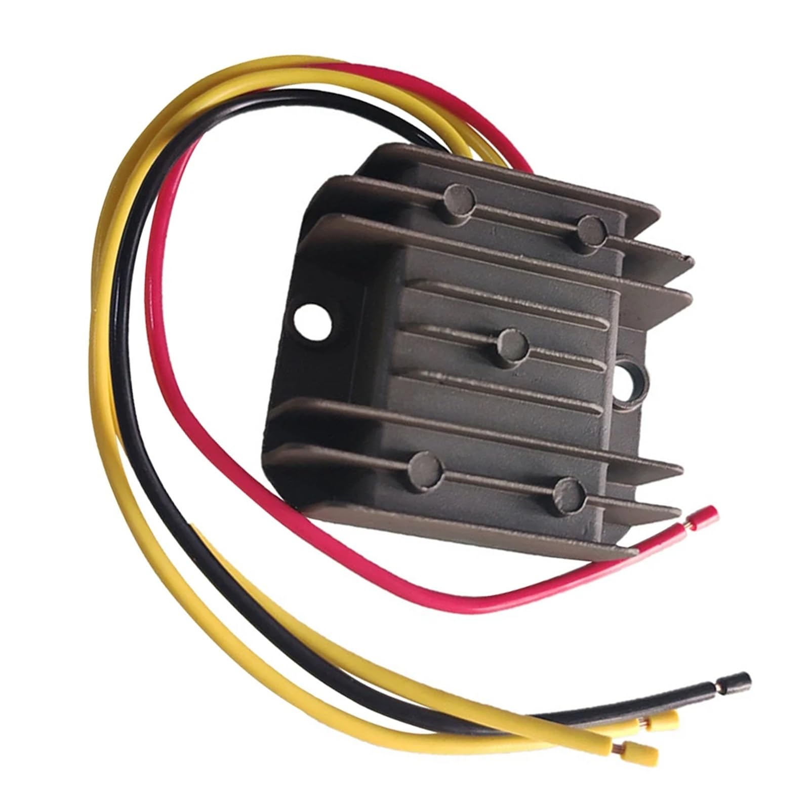 AVR automatyczny‌ Regulator napięcia prostownika Regulator napięcia prostownika pasuje do Triumph T120 TR6 T100 T140 TR7 BSA A65 A50 A40 B50