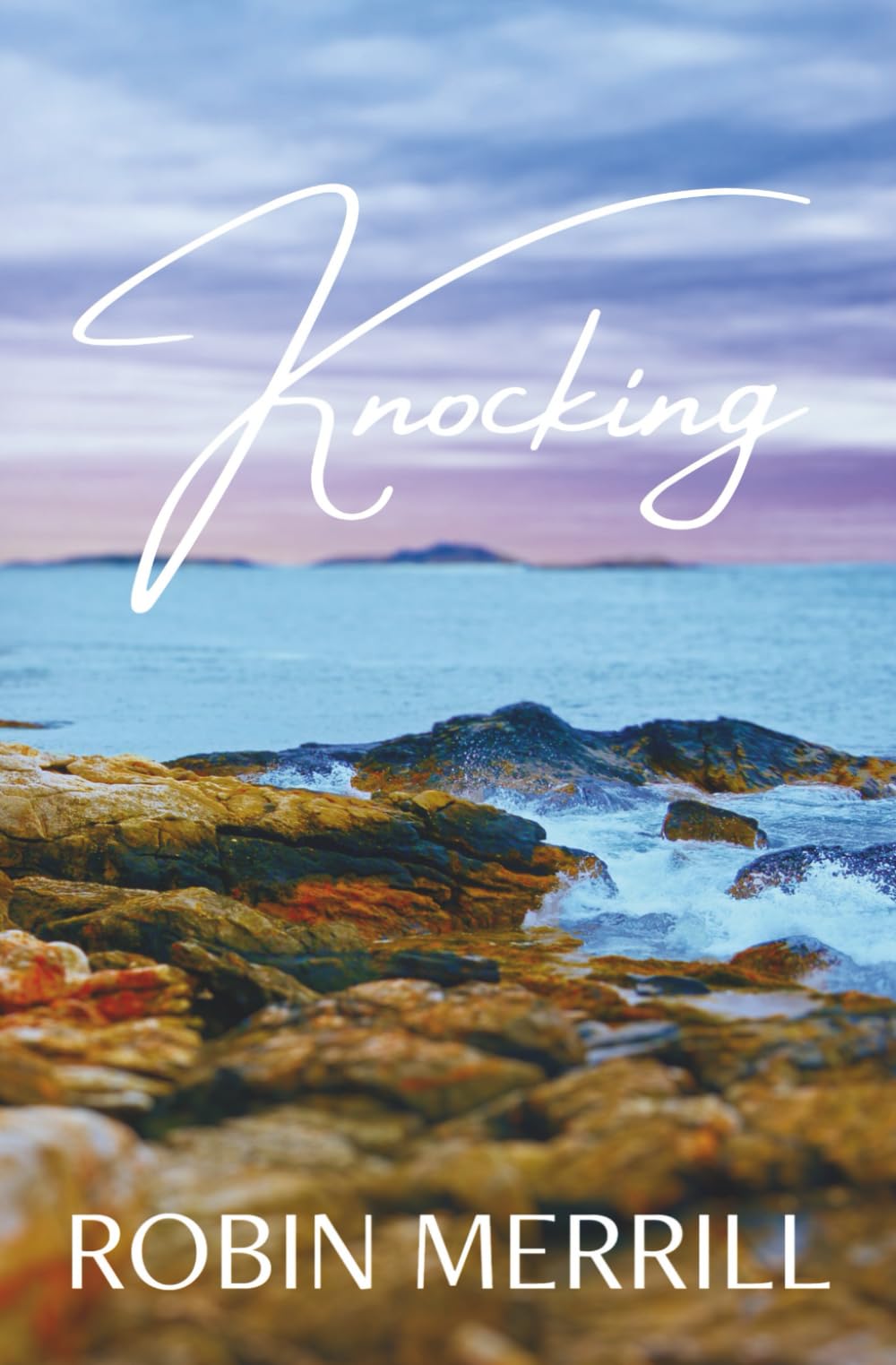 Knocking (New Beginnings Christian Fiction Series)