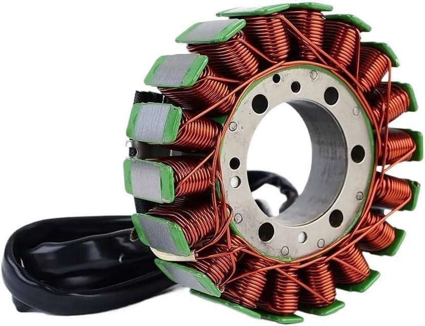 Amazon.co.jp: ステータジェネレータ CB600F用 ホーネット 600 PC41