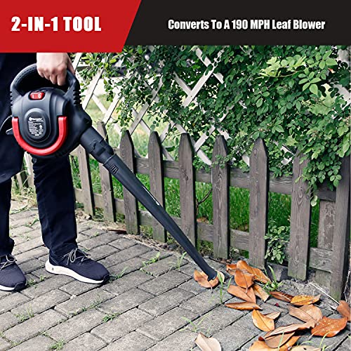 Vacmaster 6 Gallon Wet Dry Shop Vacuum thumbnail 6