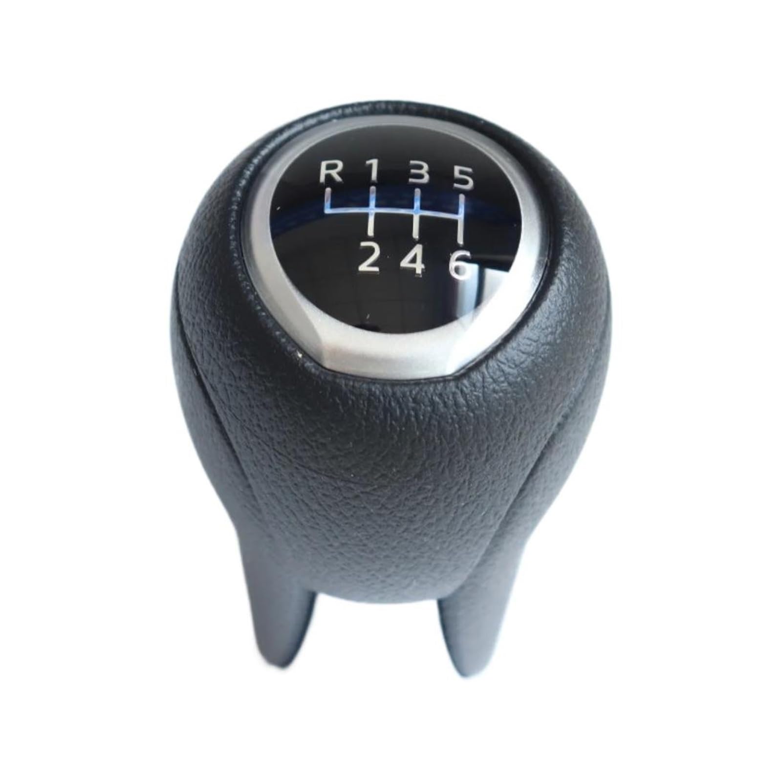 Kunyos 6 Speed For Mazda 3 6 For Cx-5 2013-2016 Shift Lever Knob Replacement