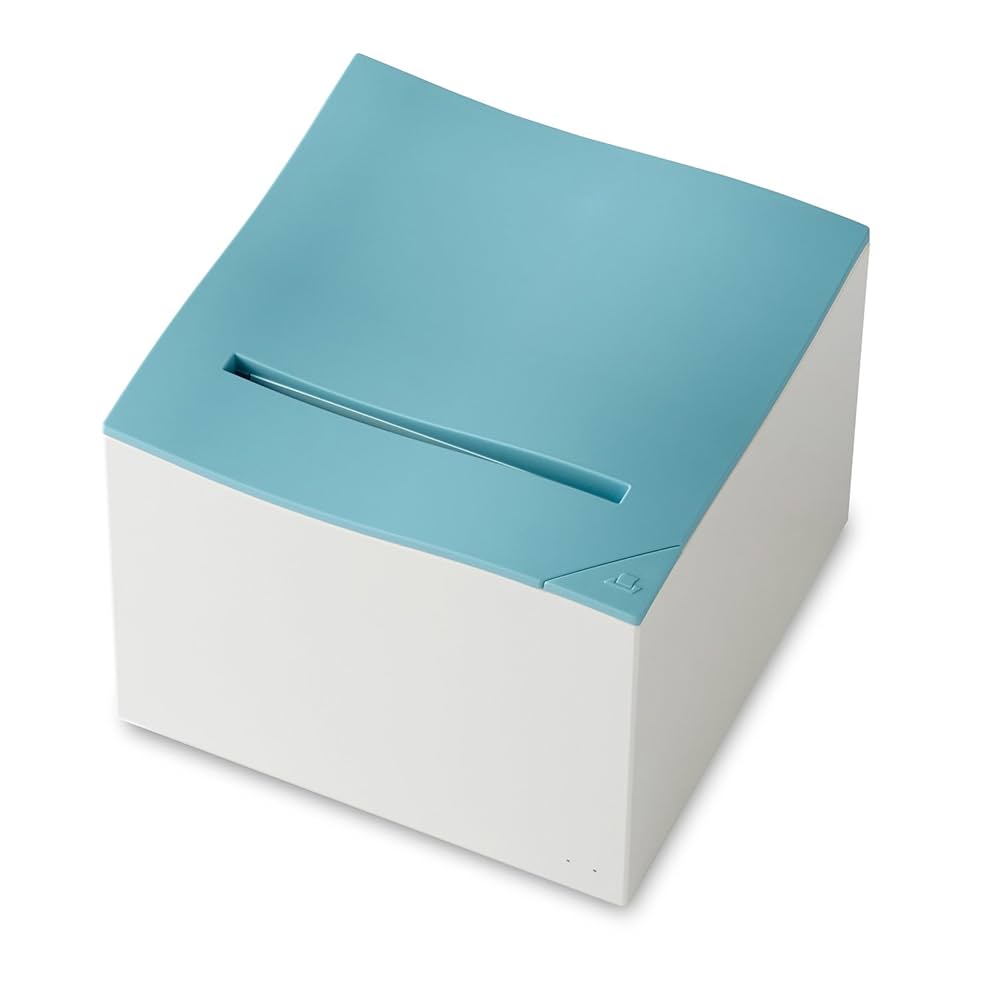 『nemonic』Sticky Note Printer MIP-001W Nemonic Sticky Note Printer