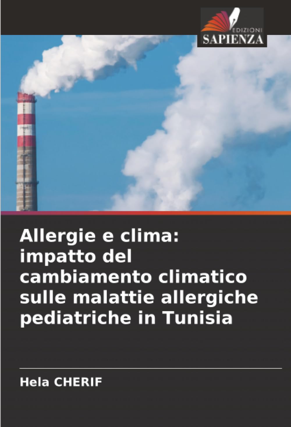 Allergie e clima: impatto del cambiamento climatico sulle malattie allergiche pediatriche in Tunisia