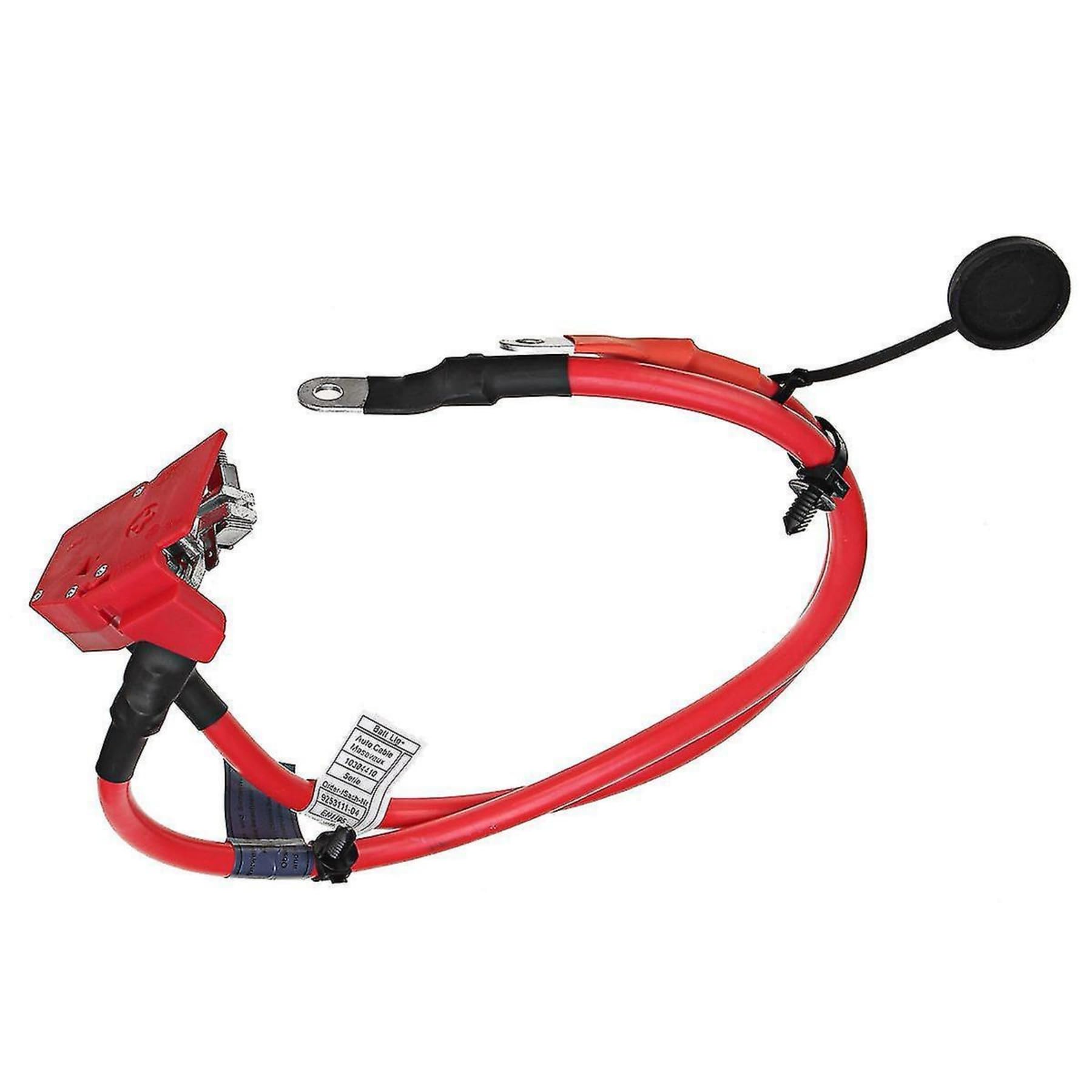 61129253111 - Cavo di protezione da sovraccarico per 1 F20 F21 2 F23 F22 F87 2010-2019 61 12 9 253 111