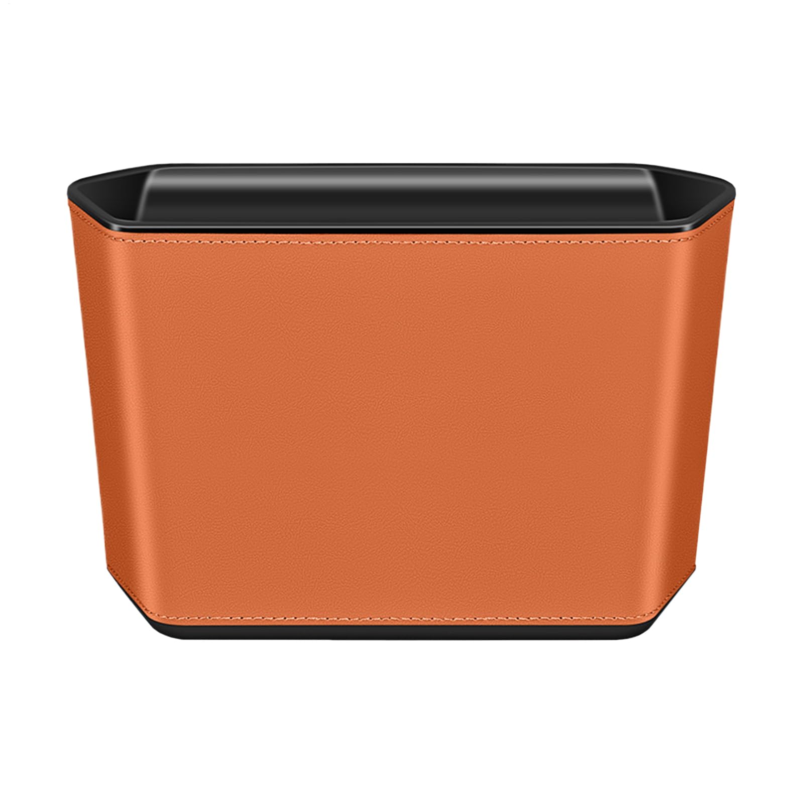 Cubo de basura para coche multiusos con contenedor impermeable de gran capacidad para camión