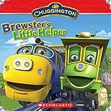 Chuggington: Brewster's Little Helper