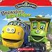 Chuggington: Brewster's Little Helper