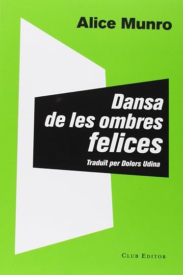 Dansa de les ombres felices