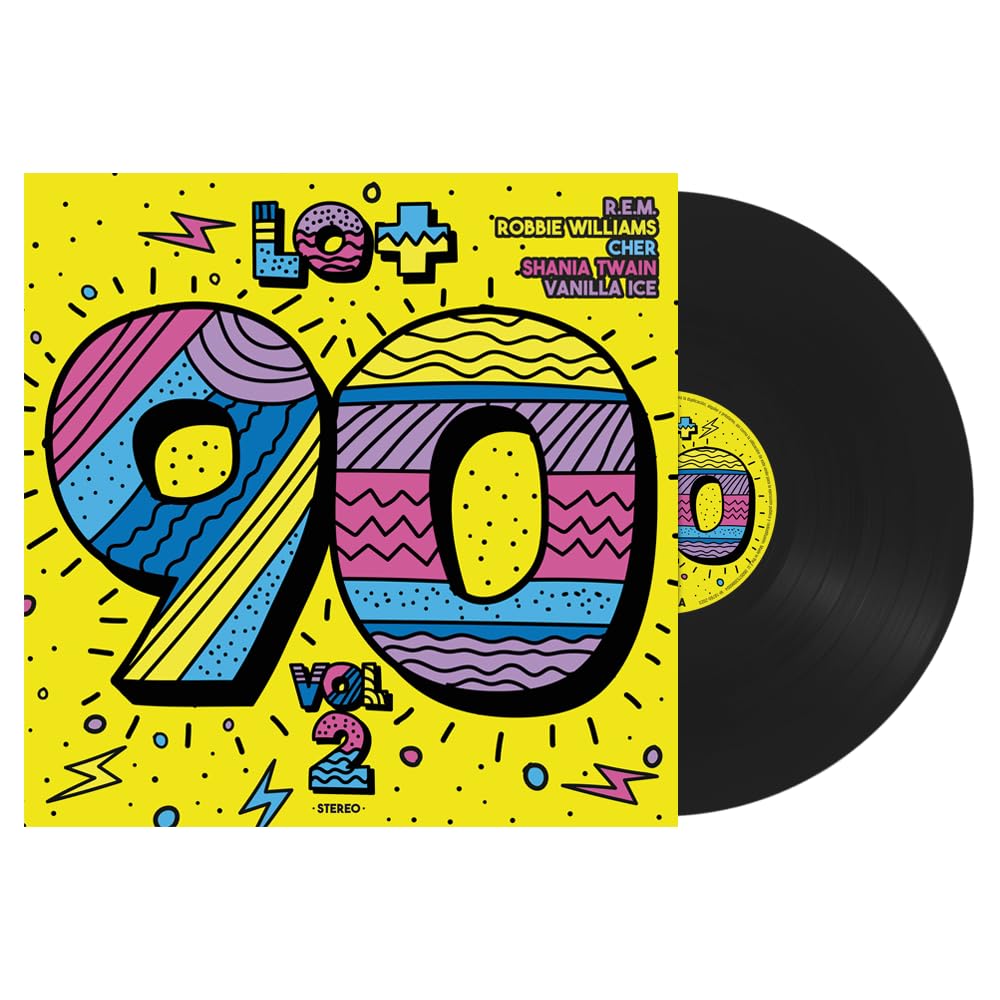Lo + 90 Vol.2