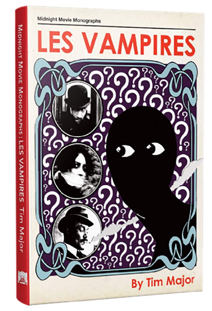 Les Vampires: 6