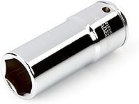 Vista 11 de TEKTON Unidad de 3/4 pulgadas x 1-1/2 pulgadas de profundidad de 6 puntos SHD33038