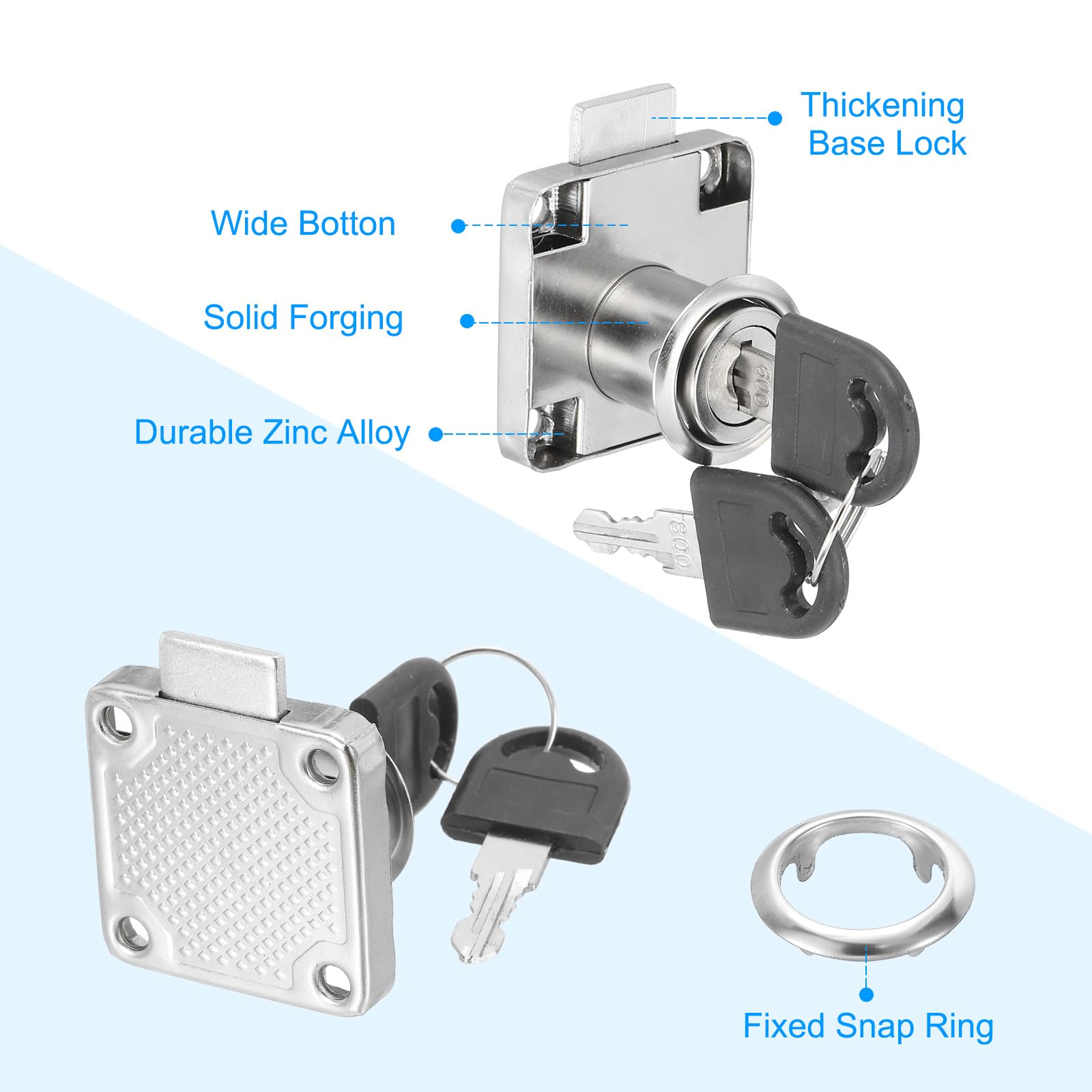 BGS 2286 Trusa Cu Tubulare In 12 Colturi, Antrenare 6,3 Mm (1/4") - 10 - Foto 4