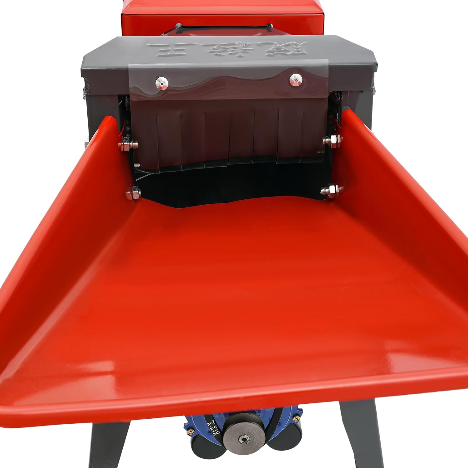 Corn Sheller Machine, 110V 480W Electric Corn Thresher Machine Automatic Heavy Duty Dry Corn Cob Stripper with Motor & Wheels 13 Adjustable Gears 2800 rpm 2204-3307lbs/H Threshing Rate 99%