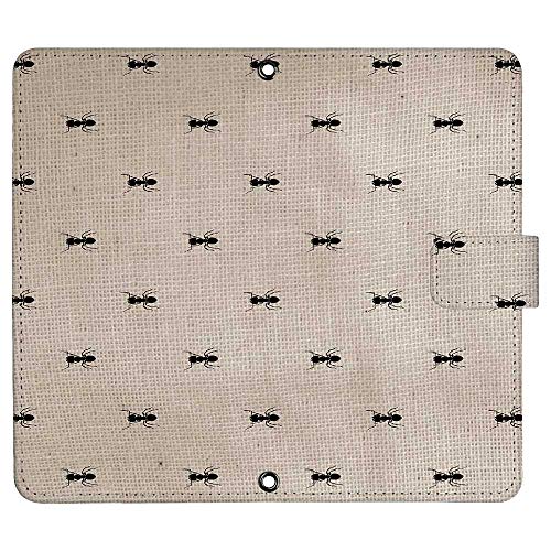 SmaSmaSweets �蒠�^ �P�[�X For Pixel 10 Pro [�f�U�C��:6.�N���I�I�A��/�}�O�l�b�g�n���h����] �Ă̒��Ƃ� pixel10pro �s�N�Z��10�v�� �p �݊��� �X�}�z�P�[�X �J�o�[