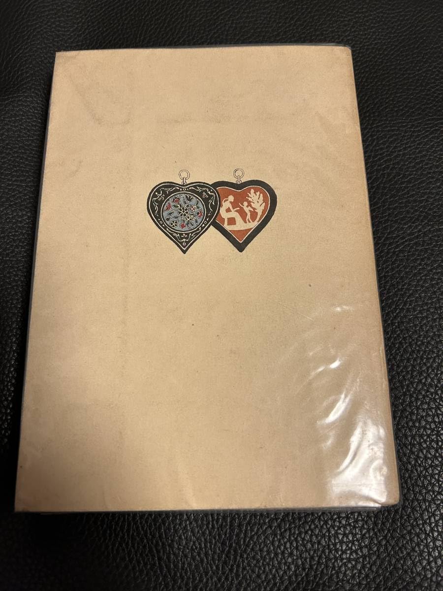 Amazon.co.jp: 希少本七宝とカメオ/AEマルティ画(A.E.Marty