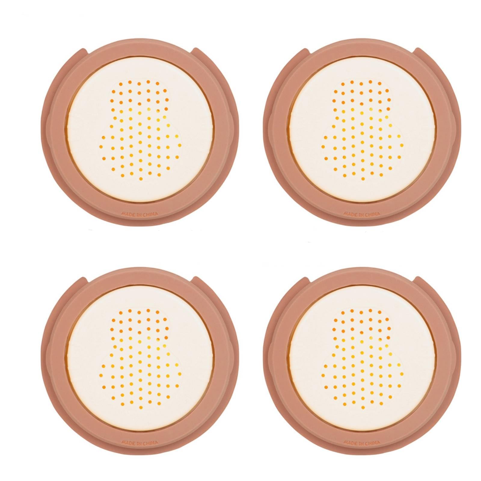 Colcolo Protezione Foro Suono Chitarra Umidificatore Tappo Inserti Strumento Corde Mantenere Condizione Ottimale Legno Prevenire Crepe Struttura Compatta Peso