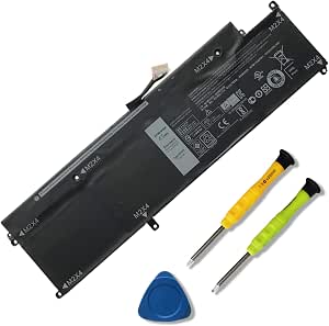 Batterie pour PC portable Dell Latitude 7370