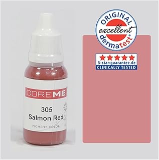 The Elixir Beauty Doreme - Juego de tinta pro...