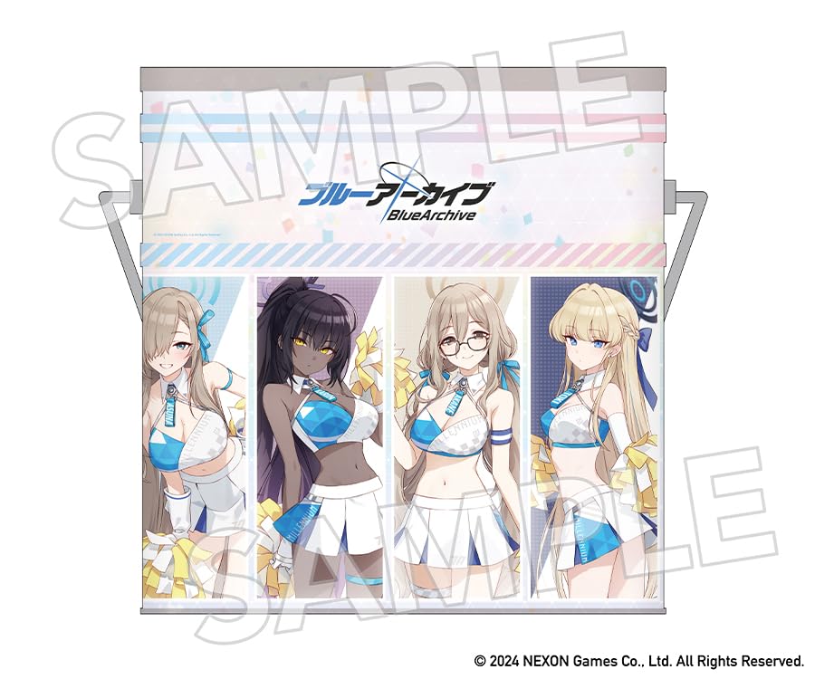 Amazon.co.jp: ブルーアーカイブ Blue Archive ブルーアーカイブ Blue