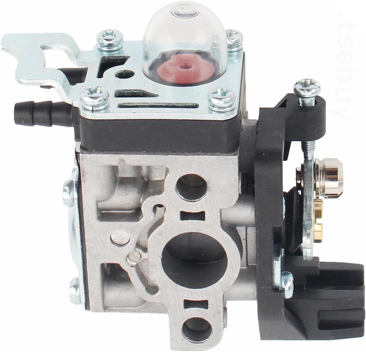 Realman A021004831 Carburetor Assembly for Echo SRM-3020 RM-3020T RM-3020U Shindaiwa T302 T302X String Trimmer Walbro Carb WYG-11A