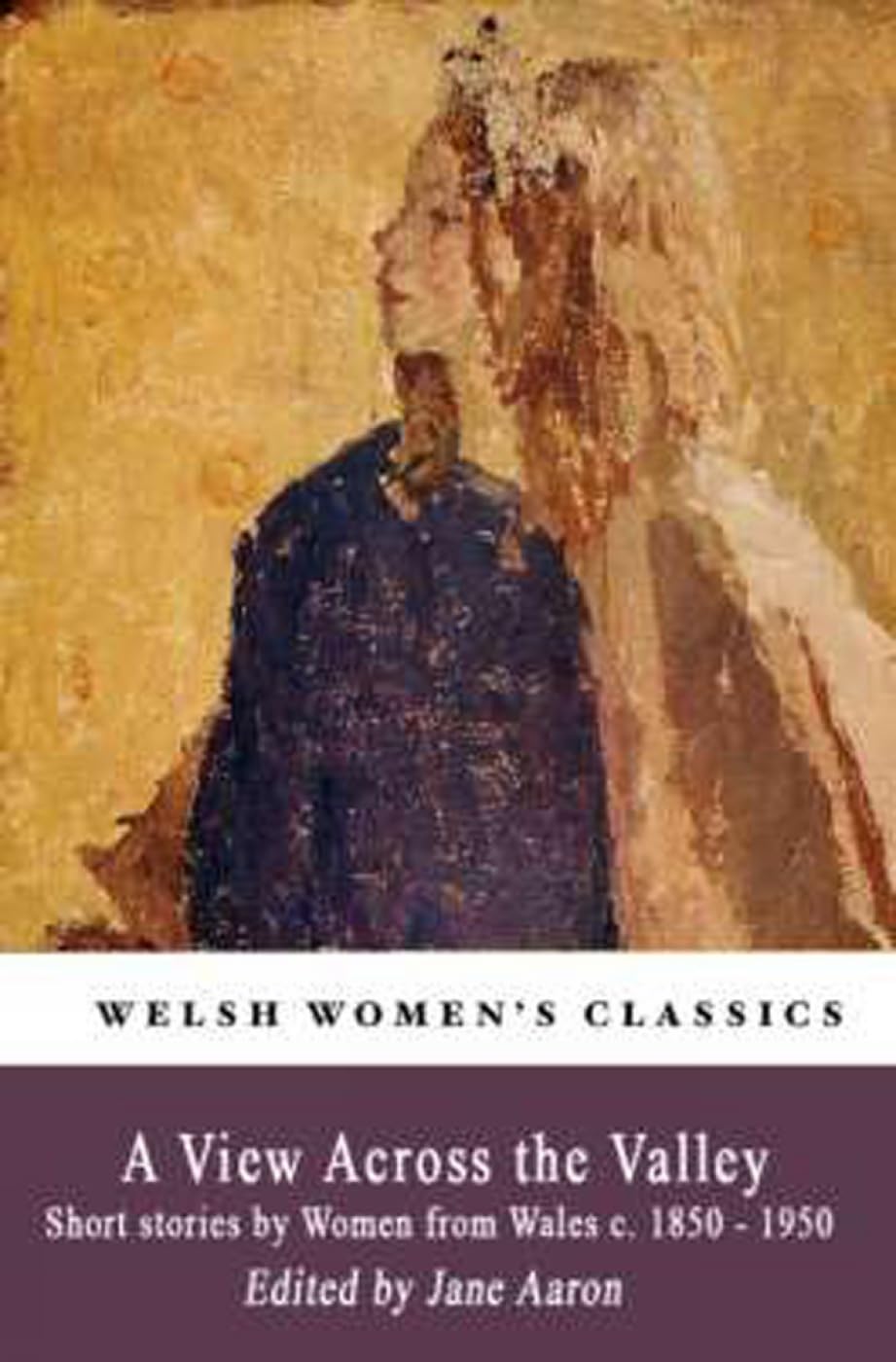 A View Across The Valley: Short stories by Women from  by Jane Aaron PAPERBACK