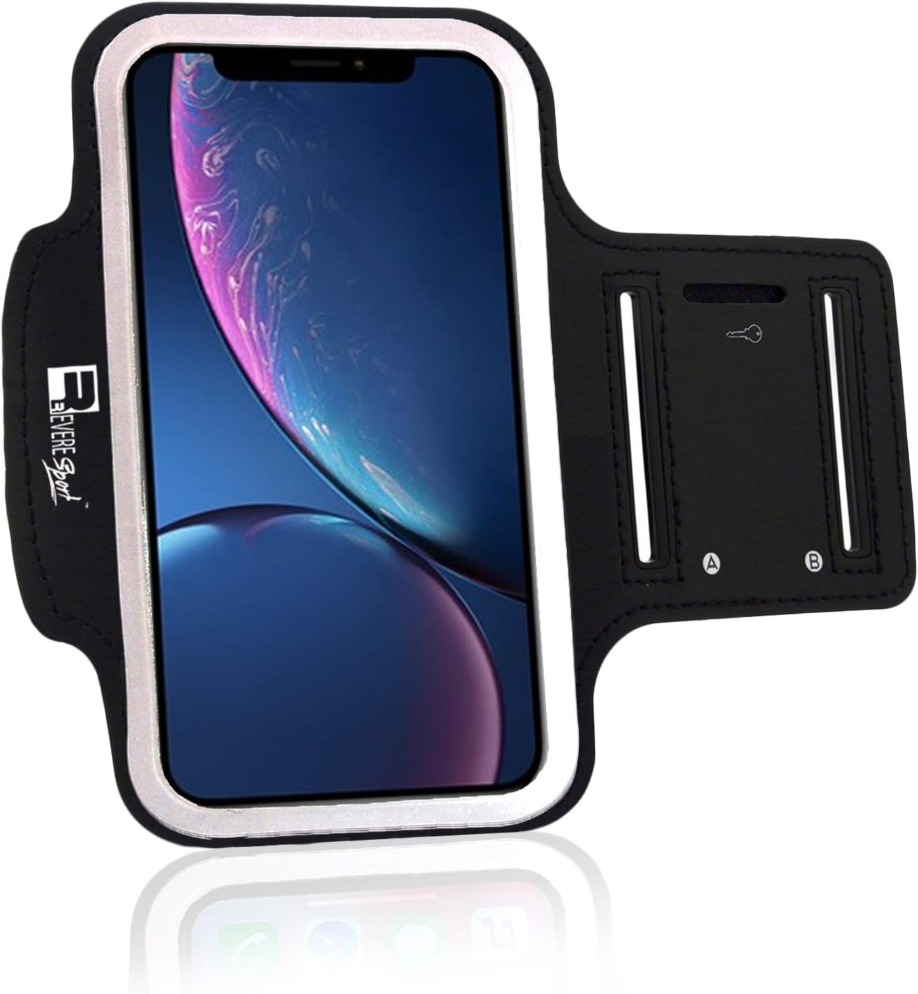 RevereSport iPhone XR (Elite)