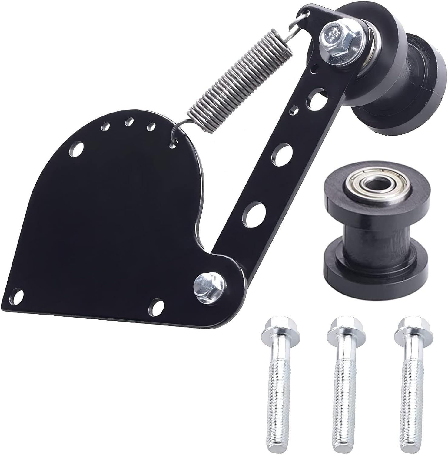 KOSIDA Upgrade Motorized Bike Chain Tensioner Adjuster