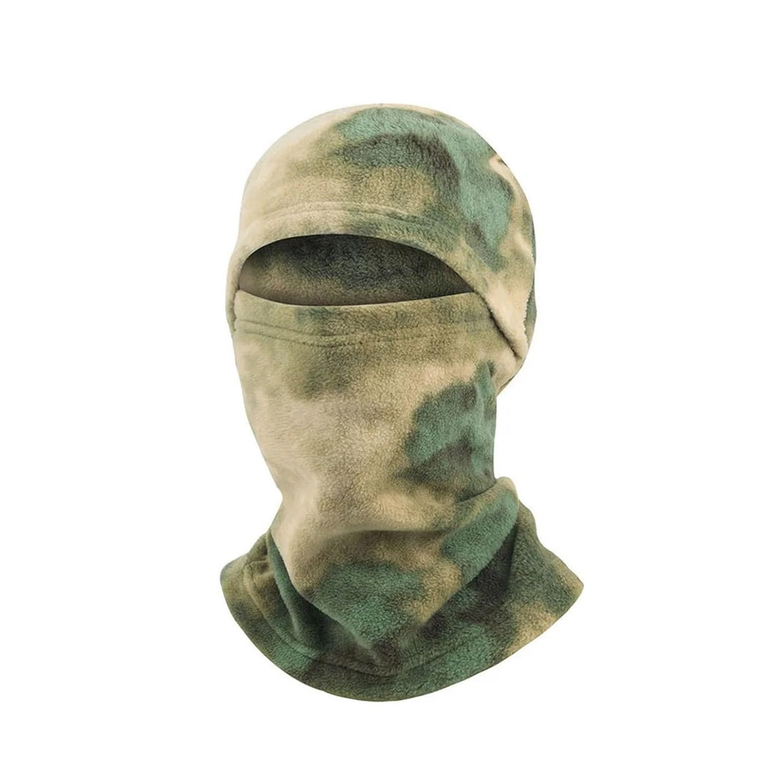 Générique Doublure de casque coupe-vent for le cyclisme, ski et les sports