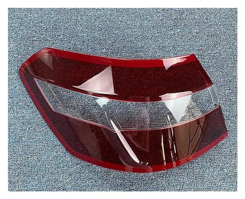 Feux arrière de remplacement pour Benz W212 2009 masque feux stop abat-jour remorque